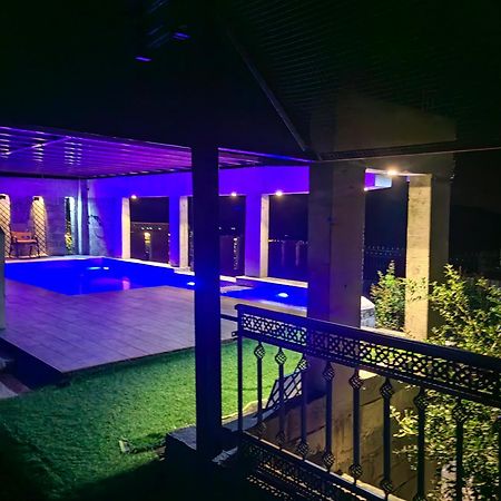 Al Romaan Villa Sayq Zewnętrze zdjęcie